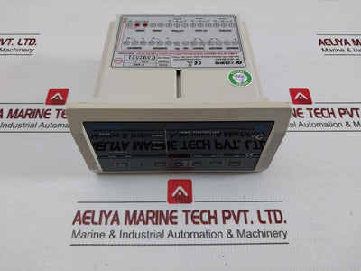 P-300C Digital Korea Transformer Digital Temperature Controller 50/60Hz 9W