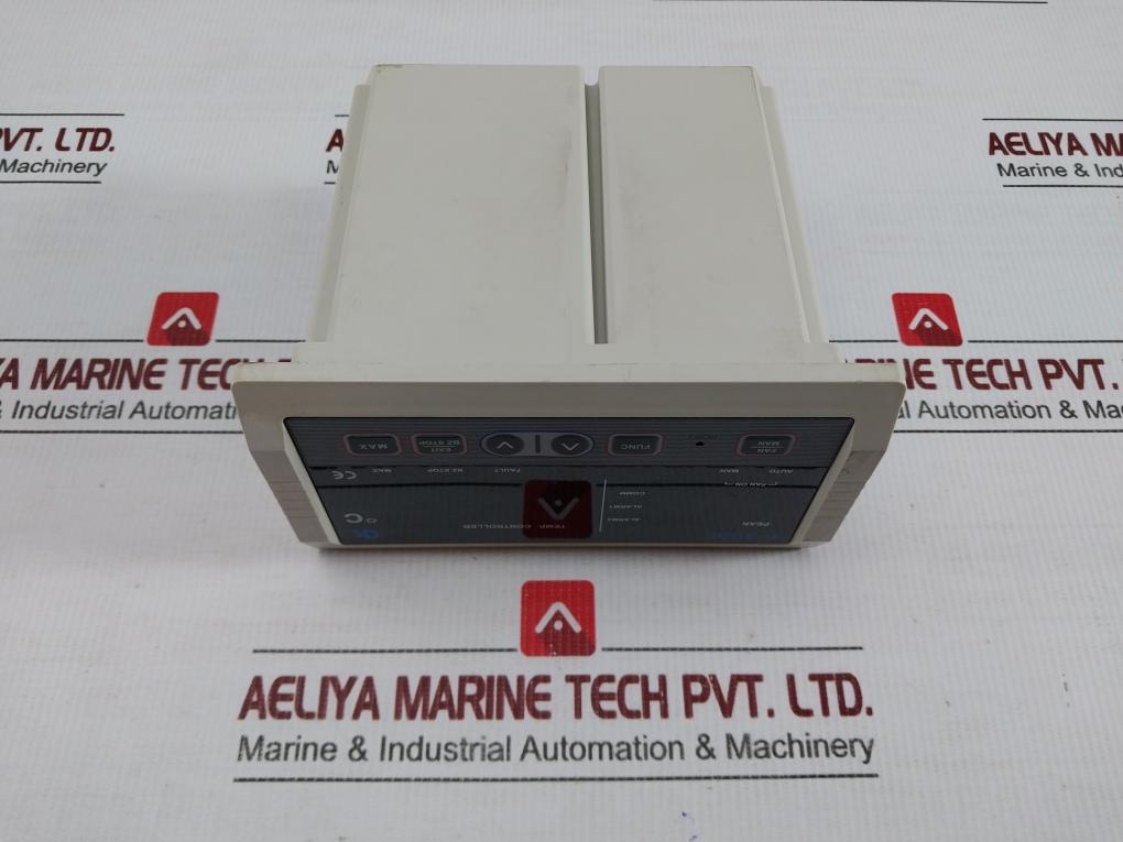 P-300C Digital Korea Transformer Digital Temperature Controller 50/60Hz 9W