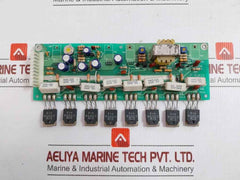 P-45033 Pcb