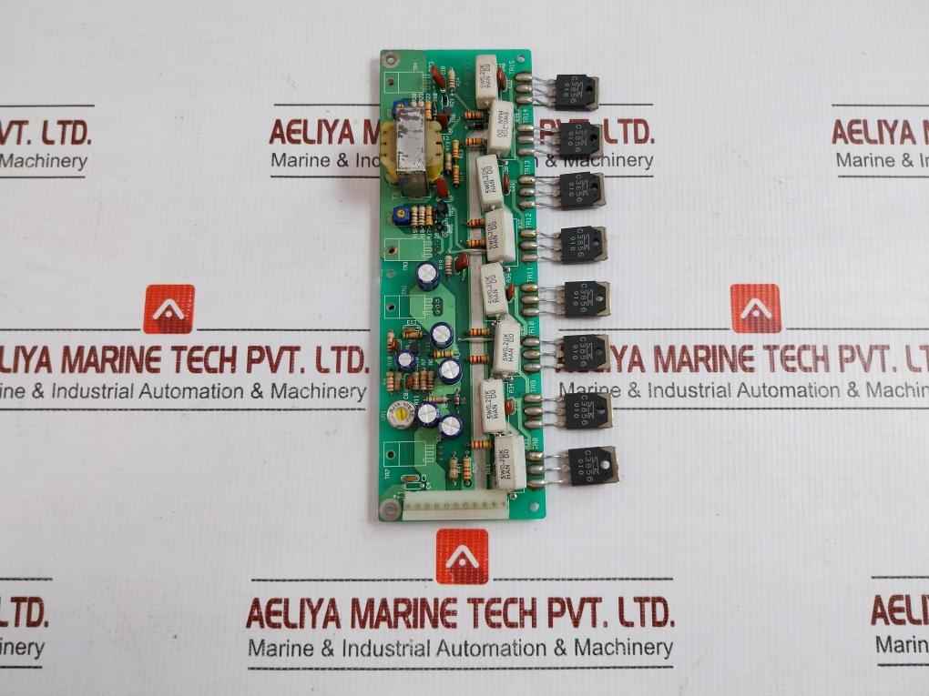 P-45033 Pcb
