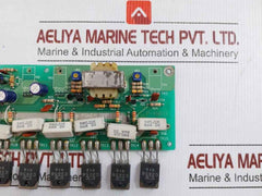P-45033 Pcb