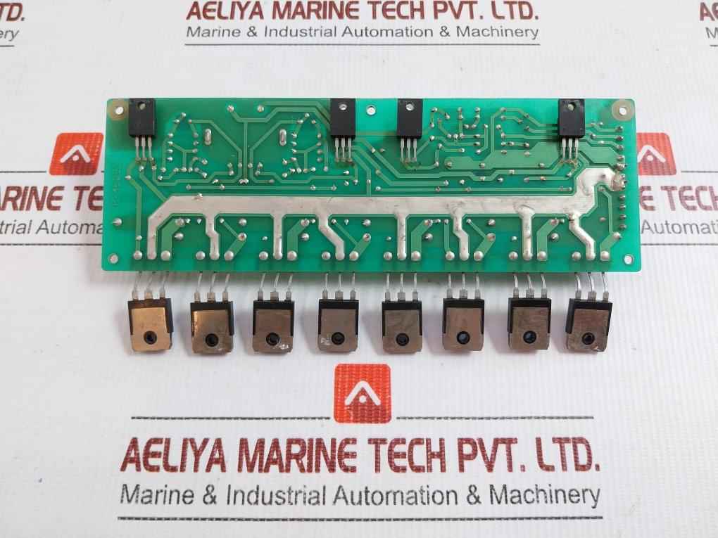 P-45033 Pcb