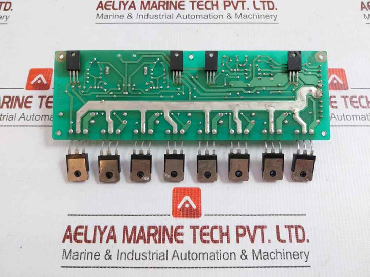 P-45033 Pcb
