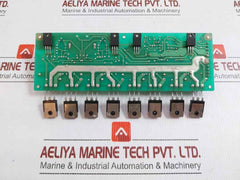 P-45033 Pcb