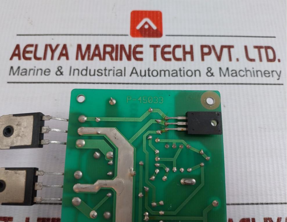 P-45033 Pcb