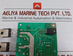P-45033 Pcb