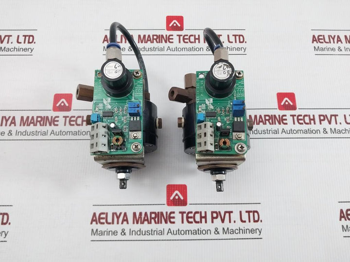 P-i10_V5 Hanla Ims Pressure Sensor Pcb Card