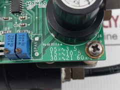 P-i10_V5 Hanla Ims Pressure Sensor Pcb Card