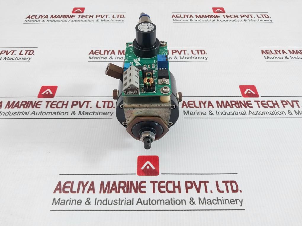 P-i10_V5 Hanla Ims Pressure Sensor Pcb Card
