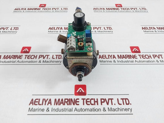 P-i10_V5 Hanla Ims Pressure Sensor Pcb Card