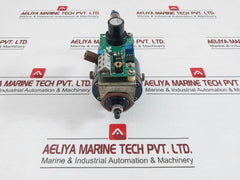 P-i10_V5 Hanla Ims Pressure Sensor Pcb Card