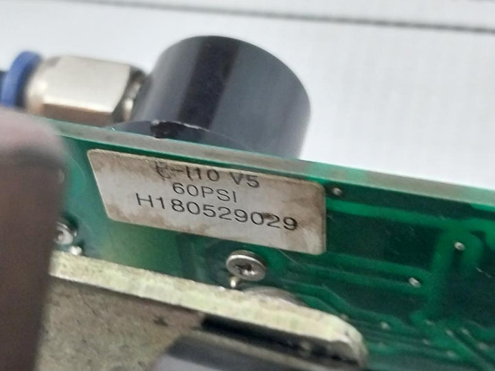 P-i10_V5 Hanla Ims Pressure Sensor Pcb Card