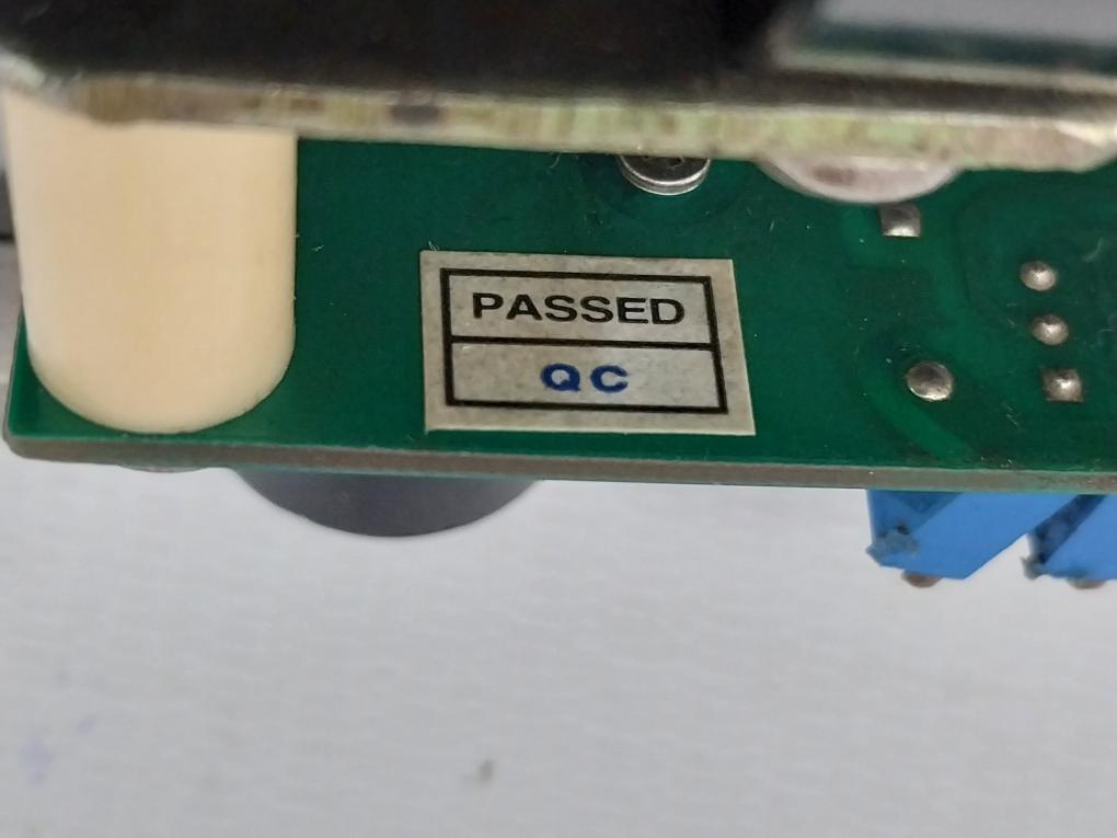 P-i10_V5 Hanla Ims Pressure Sensor Pcb Card