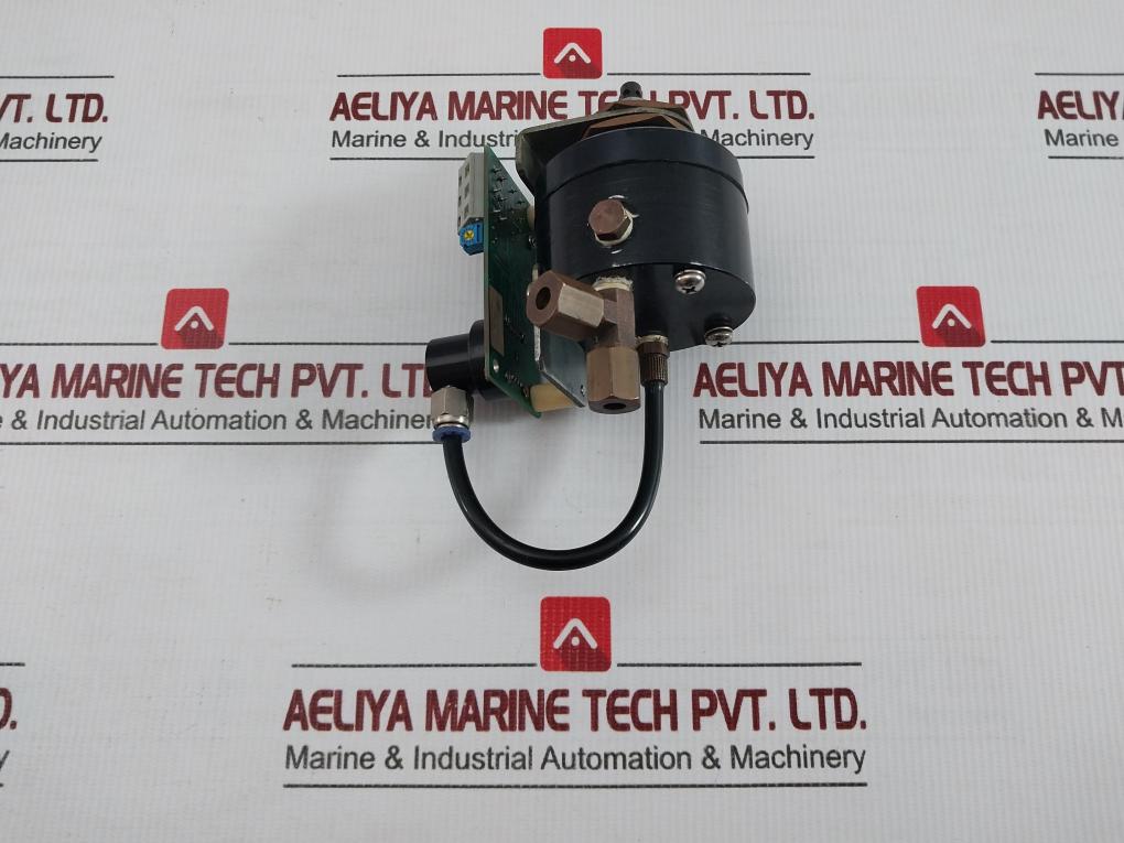 P-i10_V5 Hanla Ims Pressure Sensor Pcb Card