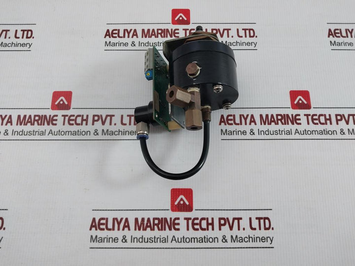 P-i10_V5 Hanla Ims Pressure Sensor Pcb Card