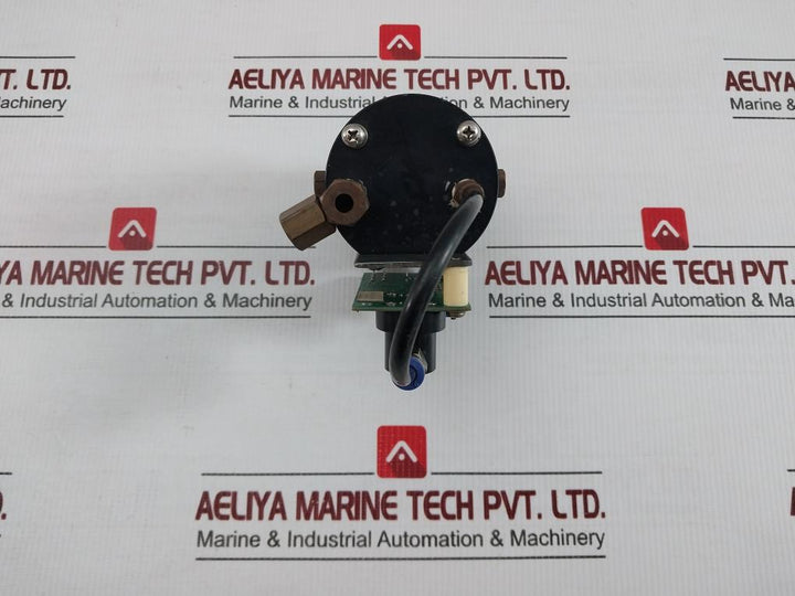 P-i10_V5 Hanla Ims Pressure Sensor Pcb Card