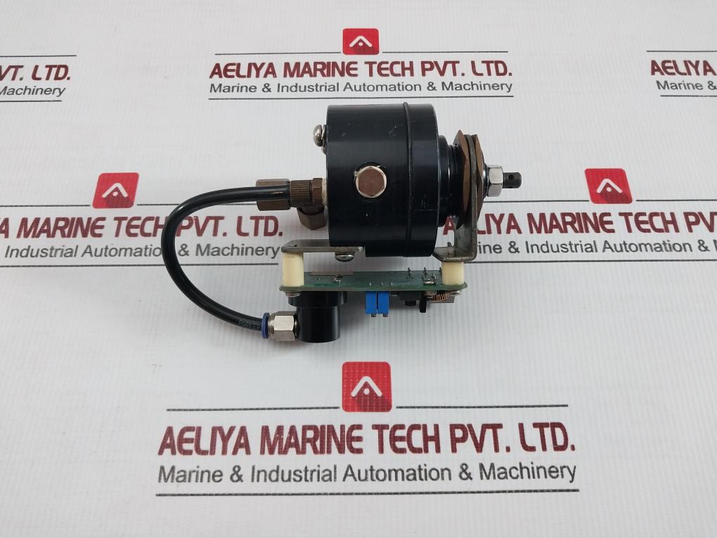 P-i10_V5 Hanla Ims Pressure Sensor Pcb Card