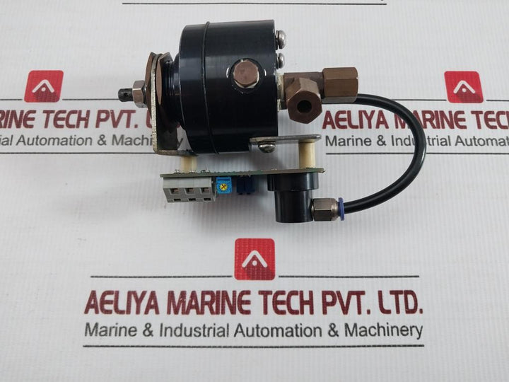 P-i10_V5 Hanla Ims Pressure Sensor Pcb Card