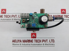 P-i10_V5 Hanla Ims Pressure Sensor Pcb Card