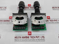 P-q Controls M115-390