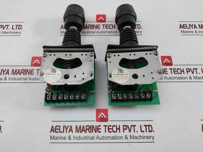 P-q Controls M115-390
