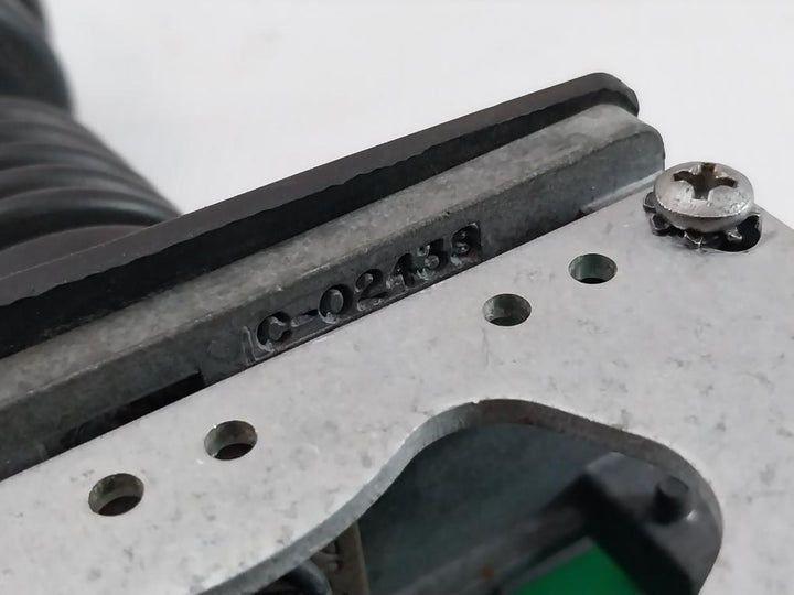 P-q Controls M115-390