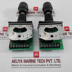 P-q Controls M115-390