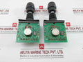 P-q Controls M115-390