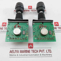 P-q Controls M115-390