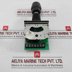 P-q Controls M115-390