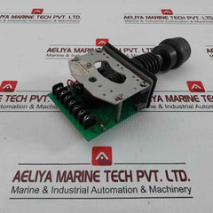 P-q Controls M115-390