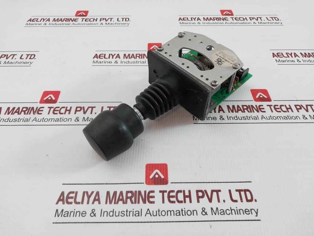 P-q Controls M115-390