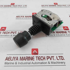 P-q Controls M115-390