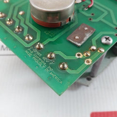 Single Axis Joystick Controller M115-390 P-q Controls