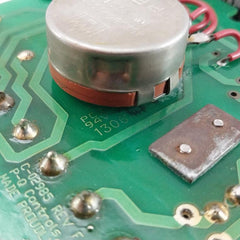 Single Axis Joystick Controller M115-390 P-q Controls