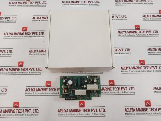 PC0282-2 Printed Circuit Board DS205, 94V0