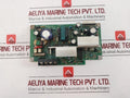 PC0282-2 Printed Circuit Board DS205, 94V0