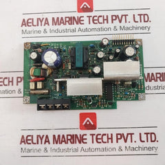 PC0282-2 Printed Circuit Board DS205, 94V0