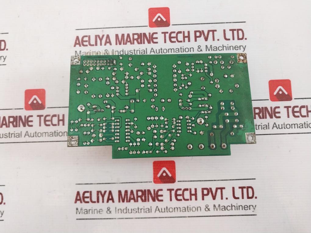 PC0282-2 Printed Circuit Board DS205, 94V0
