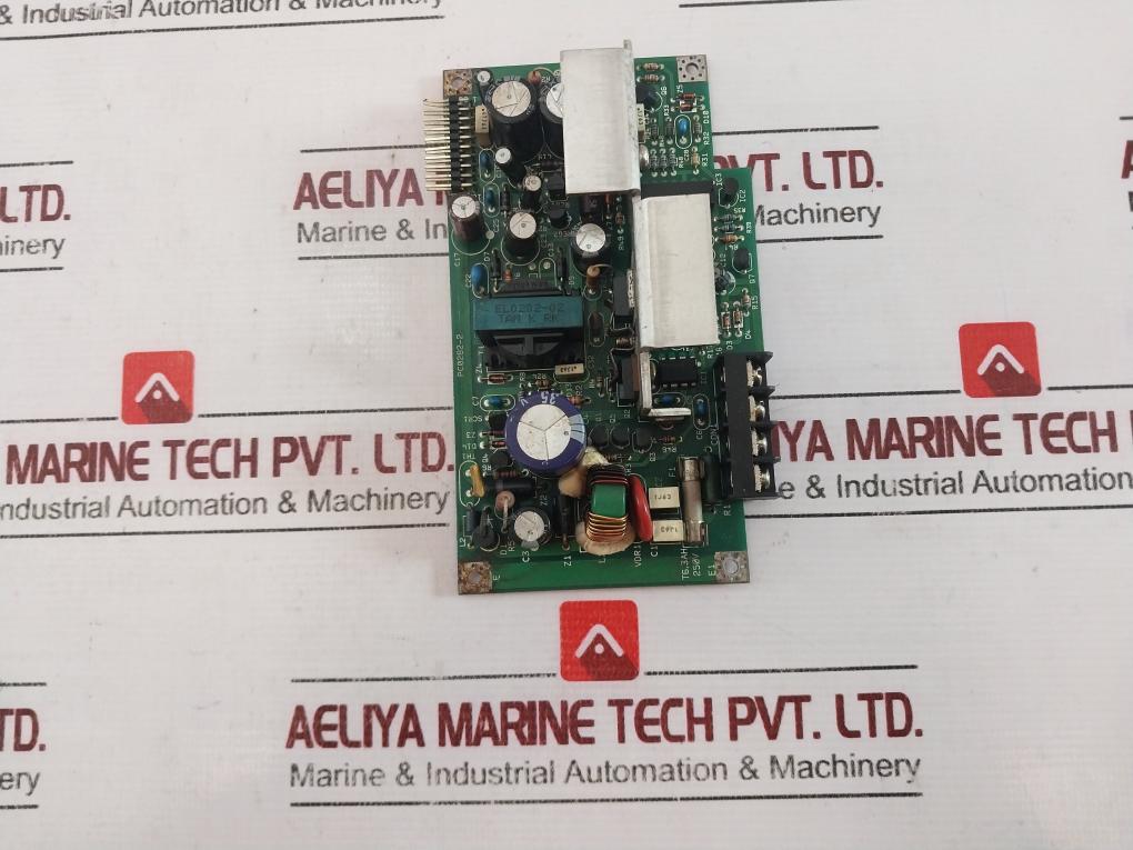 PC0282-2 Printed Circuit Board DS205, 94V0