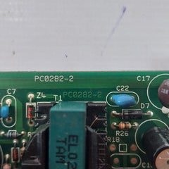 PC0282-2 Printed Circuit Board DS205, 94V0