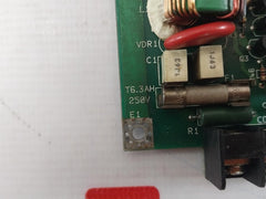 PC0282-2 Printed Circuit Board DS205, 94V0
