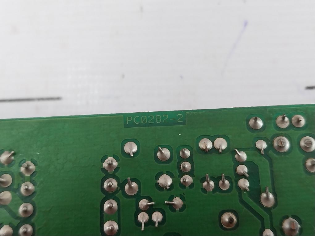 PC0282-2 Printed Circuit Board DS205, 94V0