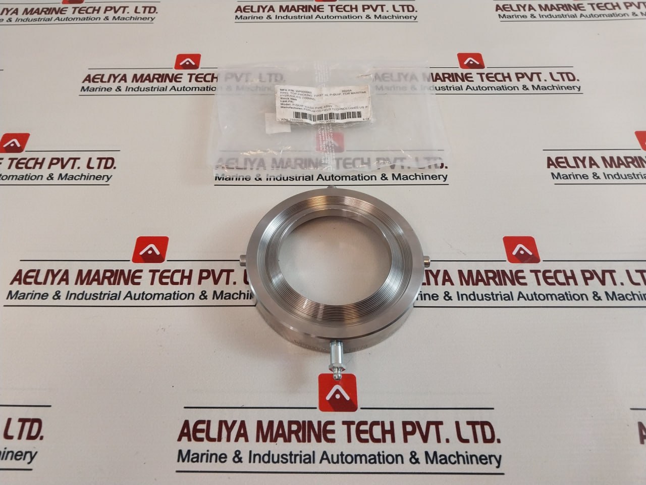 P-quip Wp000060 Top Packing Ring 330 Mm