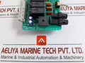 P-star Kt-9905-30 Relay Pcb Module Kte