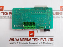 P-star Kt-9905-30 Relay Pcb Module Kte