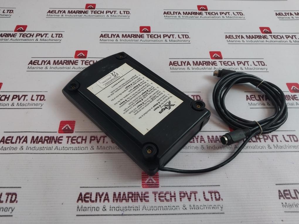 P.I. Engineering 4964075 Xkeys Keyboard