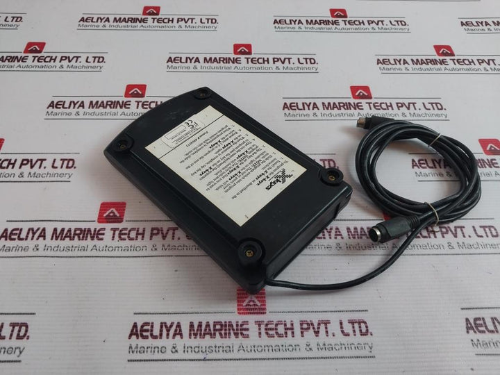 P.I. Engineering 4964075 Xkeys Keyboard