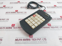 P.I. Engineering 4964075 Xkeys Keyboard
