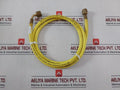 P.M Freon A/C Charging Hose 3000Psi Sae J2196 1.5M